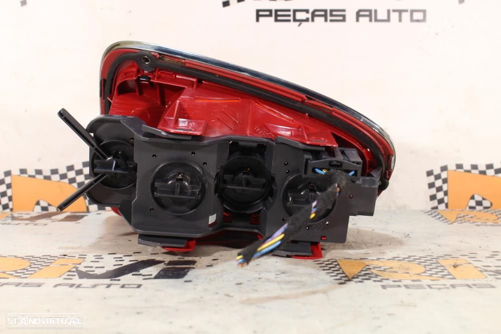 Farolim Direito Mini Mini (R56)  Pré-Lci / R56 R57 R58 R59 - 3