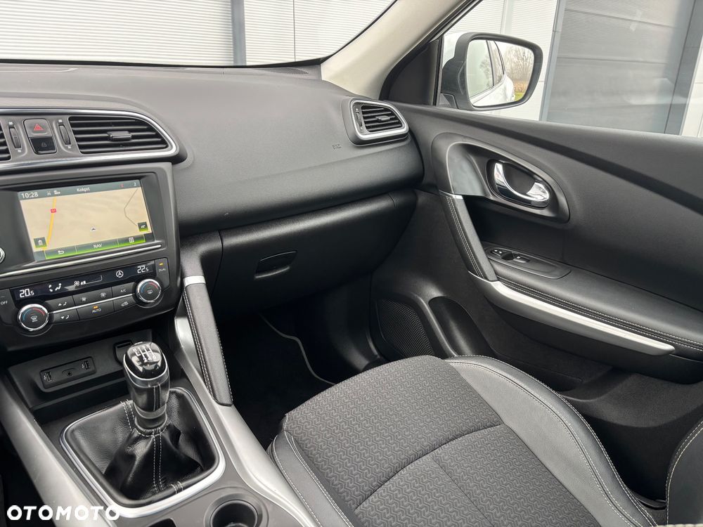 Renault Kadjar 1.2 Energy TCe Intens - 28