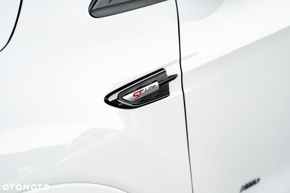 Ford Kuga 2.0 TDCi 4x4 ST-Line - 16