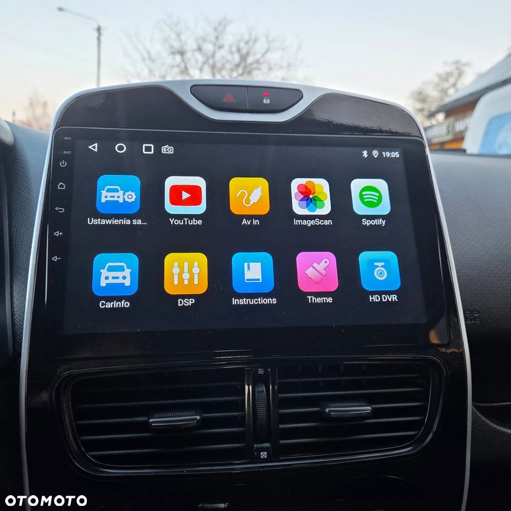 Renault Clio 0.9 TCe Business - 18