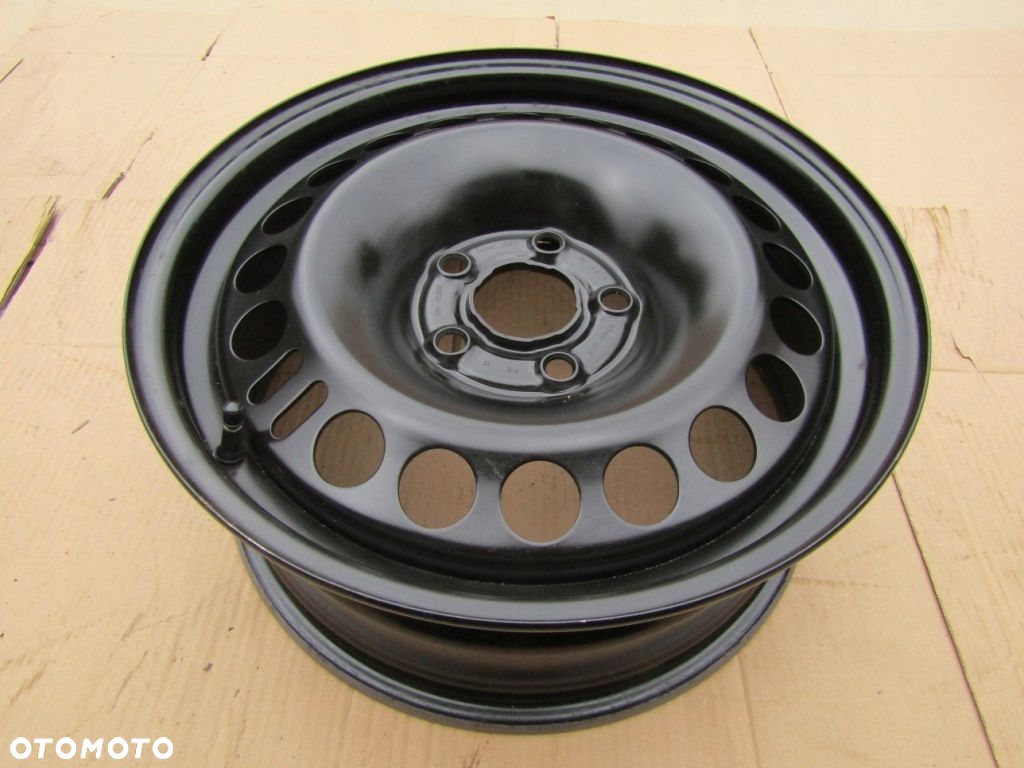 1x Felga 17 Opel Insignia A od 2008- 2017r / 7j 5x120 ET41 / oryginał - 1