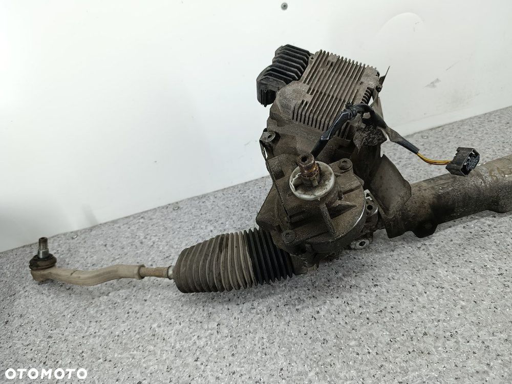 MAGLOWNICA PRZEKŁADNIA  ELEK. MERCEDES KLASA A W169 6820000069 6700001319 - 3