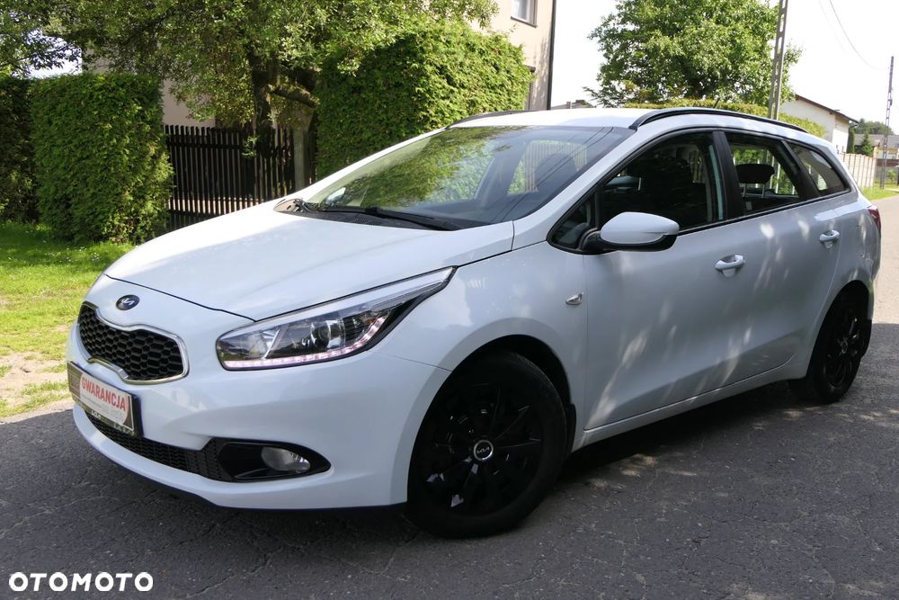 Kia Ceed 1.4 Business Line - 5