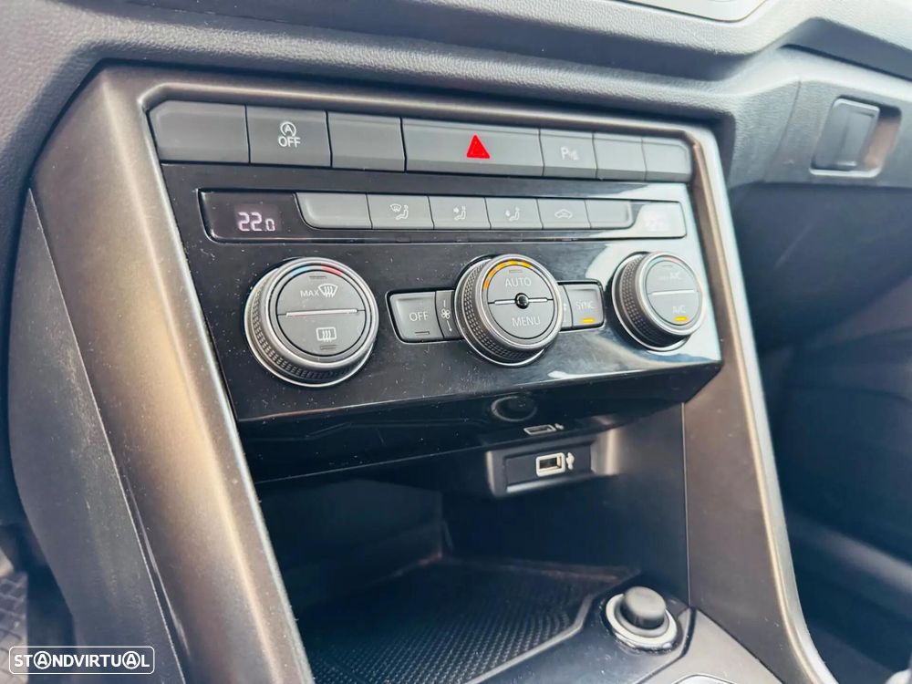 VW T-Roc 1.0 TSI Style - 27