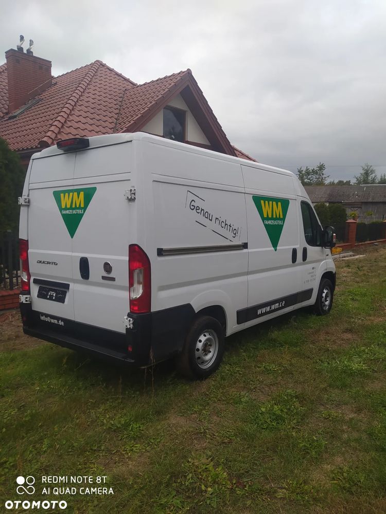 Fiat Ducato - 3