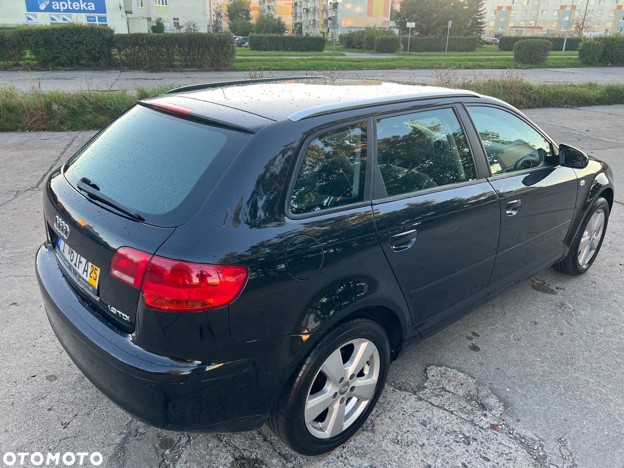 Audi A3 1.9 TDI Ambition - 19