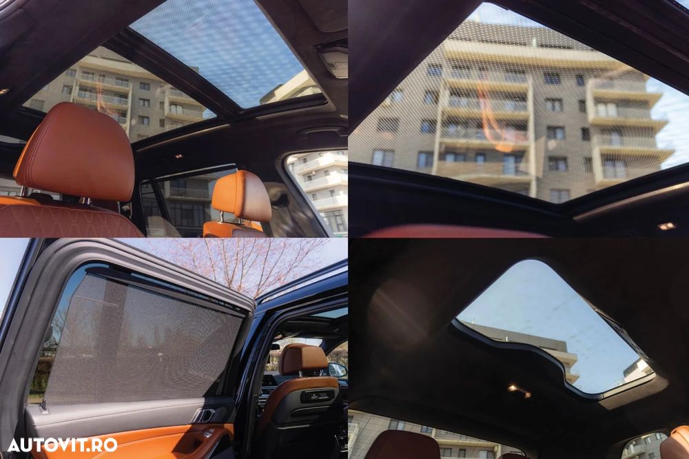 BMW X7 xDrive40d MHEV - 5