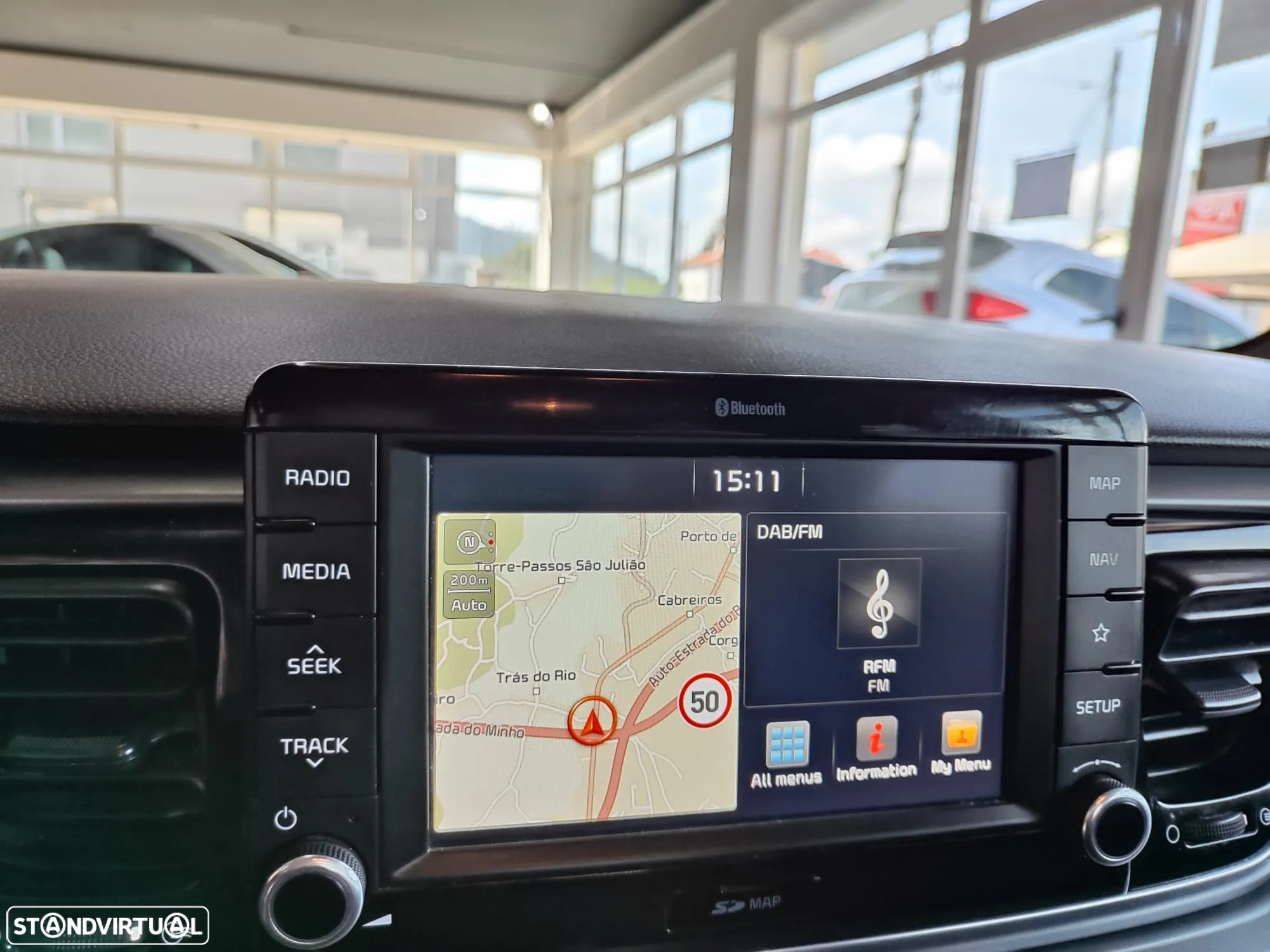 Kia Rio 1.0 T-GDi TX - 30