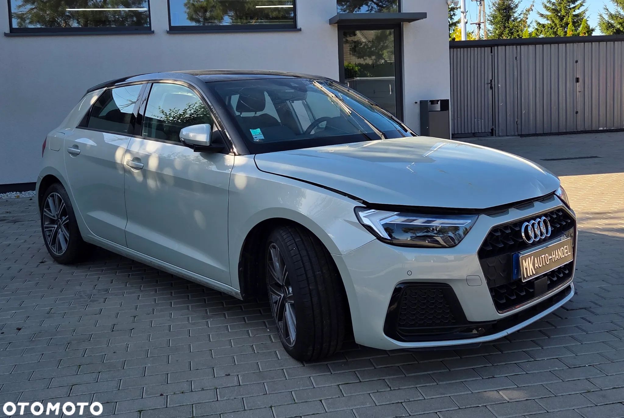 Audi A1 Sportback - 1