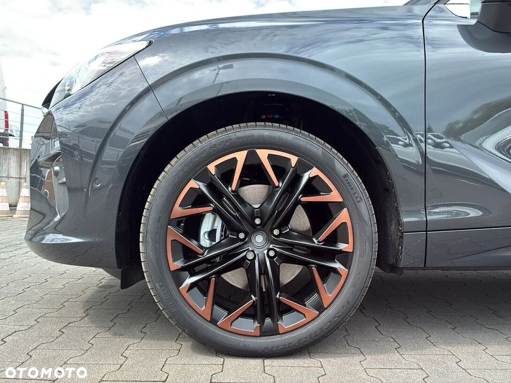 Cupra Terramar - 22
