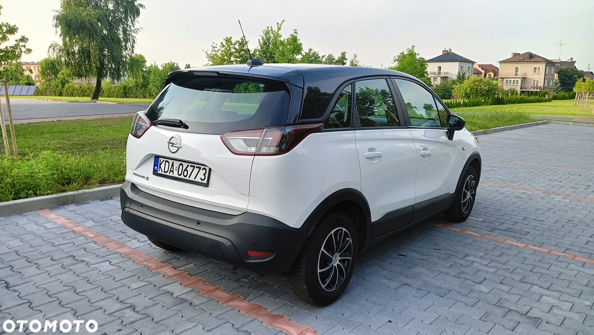 Opel Crossland X 1.2 Selection - 8
