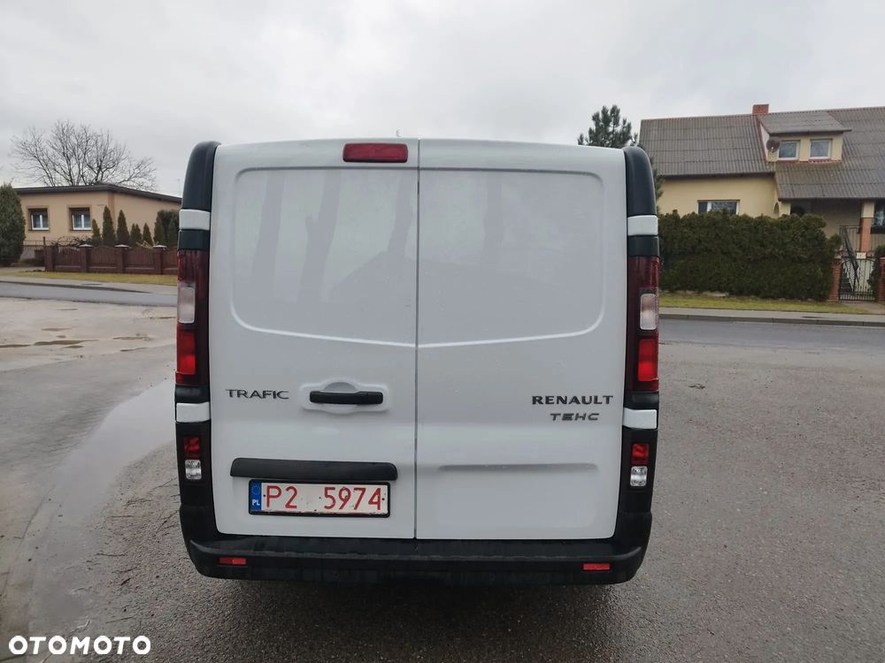 Renault Trafic - 5