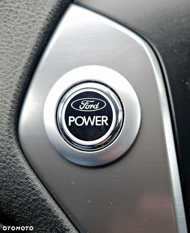 Ford Mondeo 2.0 TDCi Titanium X - 28
