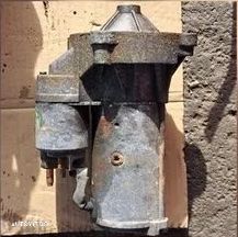 Electromotor citroen jumper peugeot boxer fiat ducato 2,0 hdi euro 6 - 2