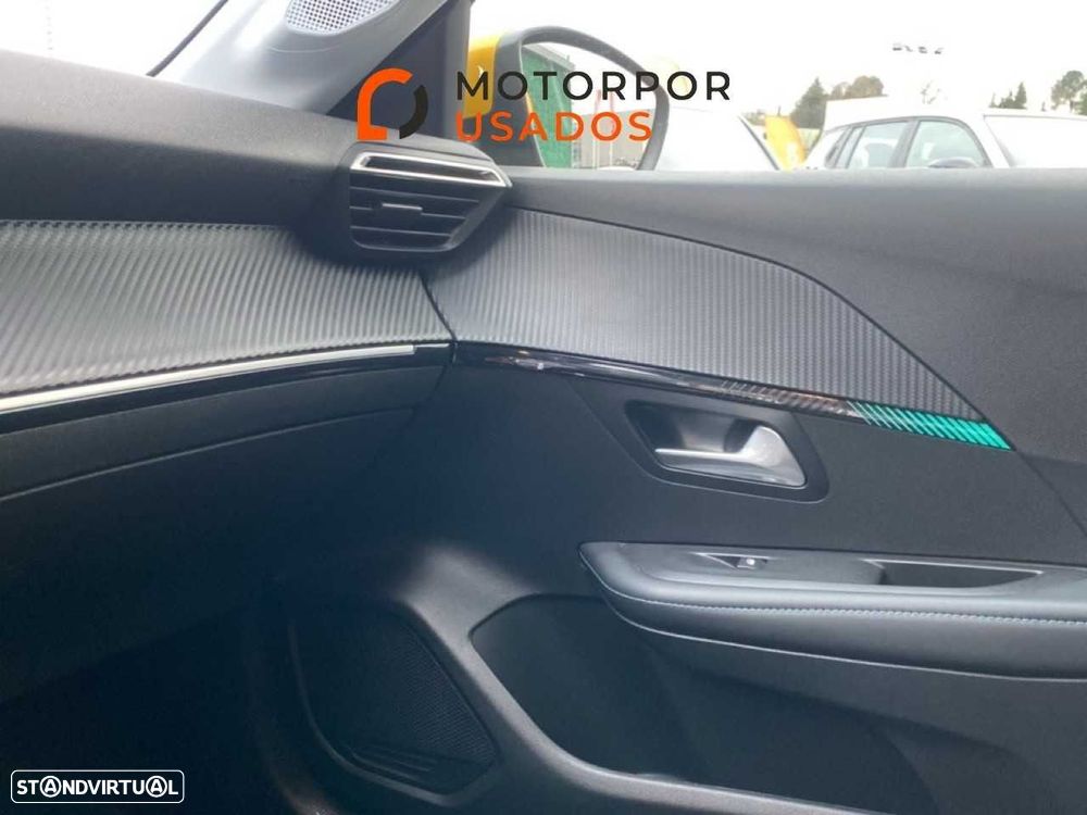 Peugeot 208 1.5 BlueHDi Allure Pack - 19