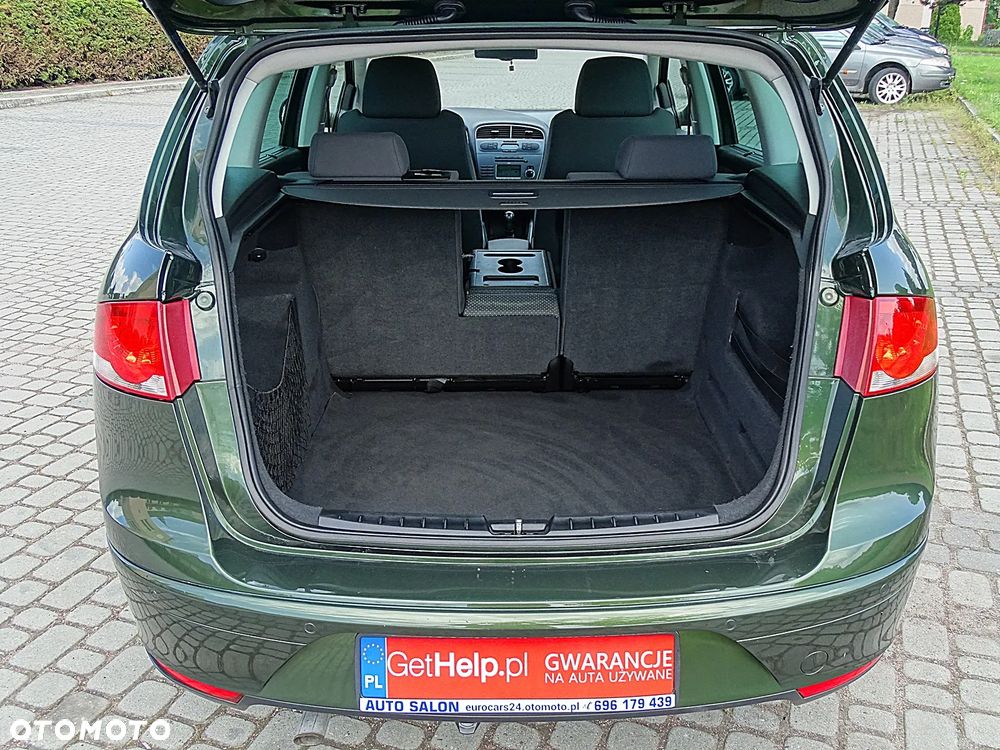 Seat Altea XL 1.9 TDI Style - 17