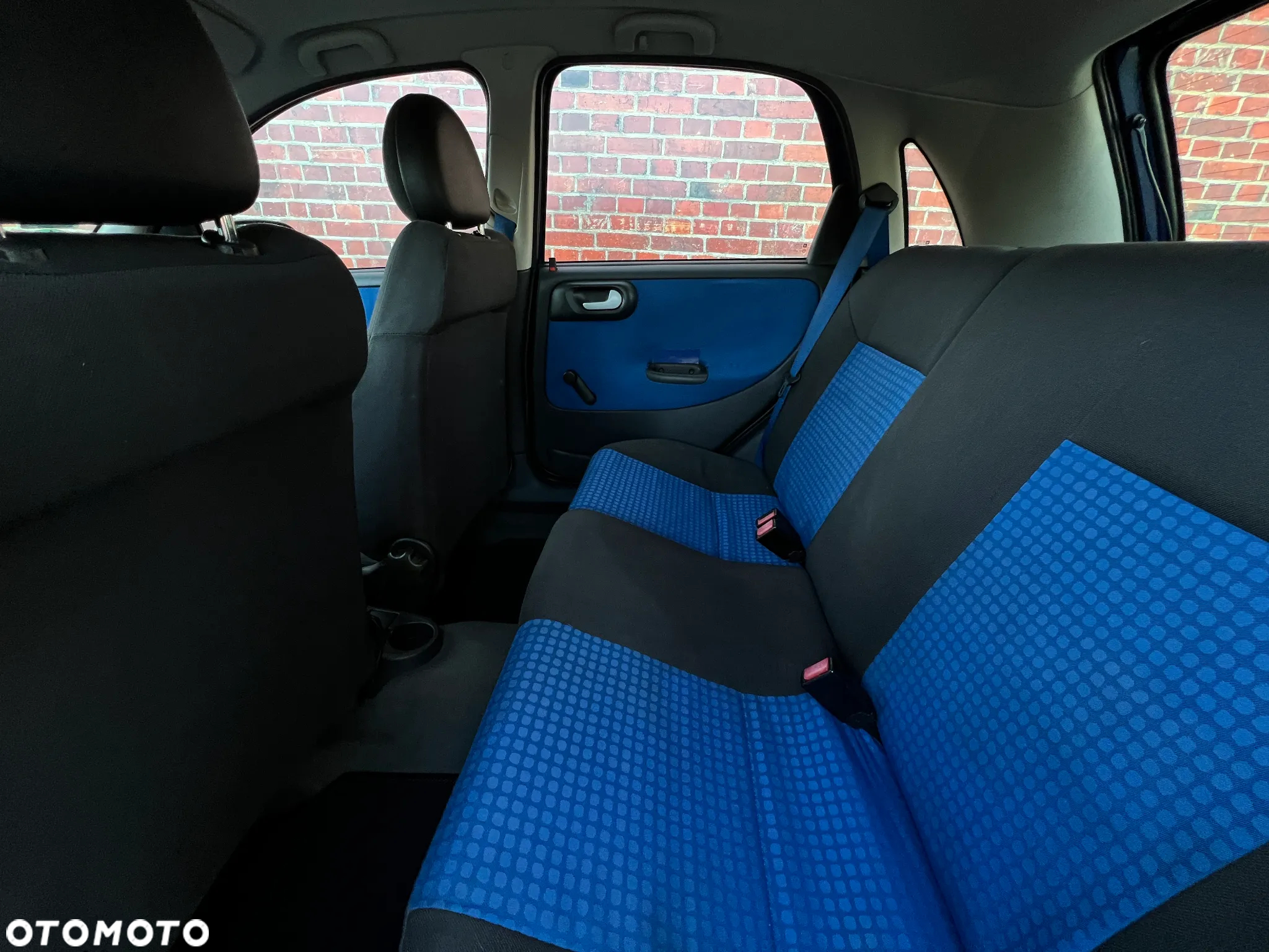 Opel Corsa - 15