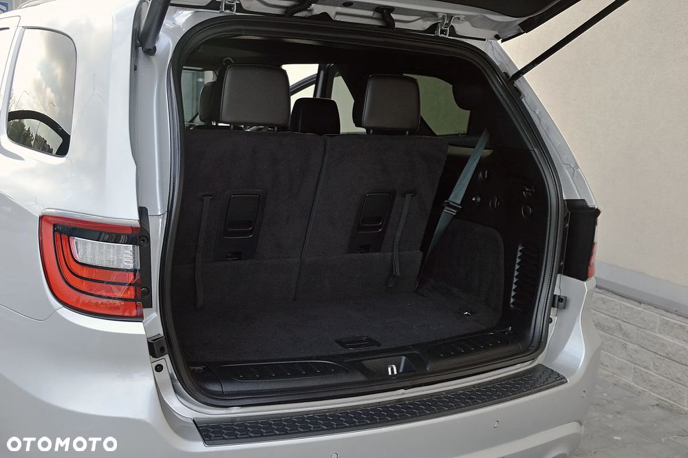 Dodge Durango 5.7 R/T - 23