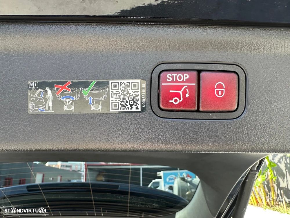 Mercedes-Benz EQE SUV 300 Edition - 14