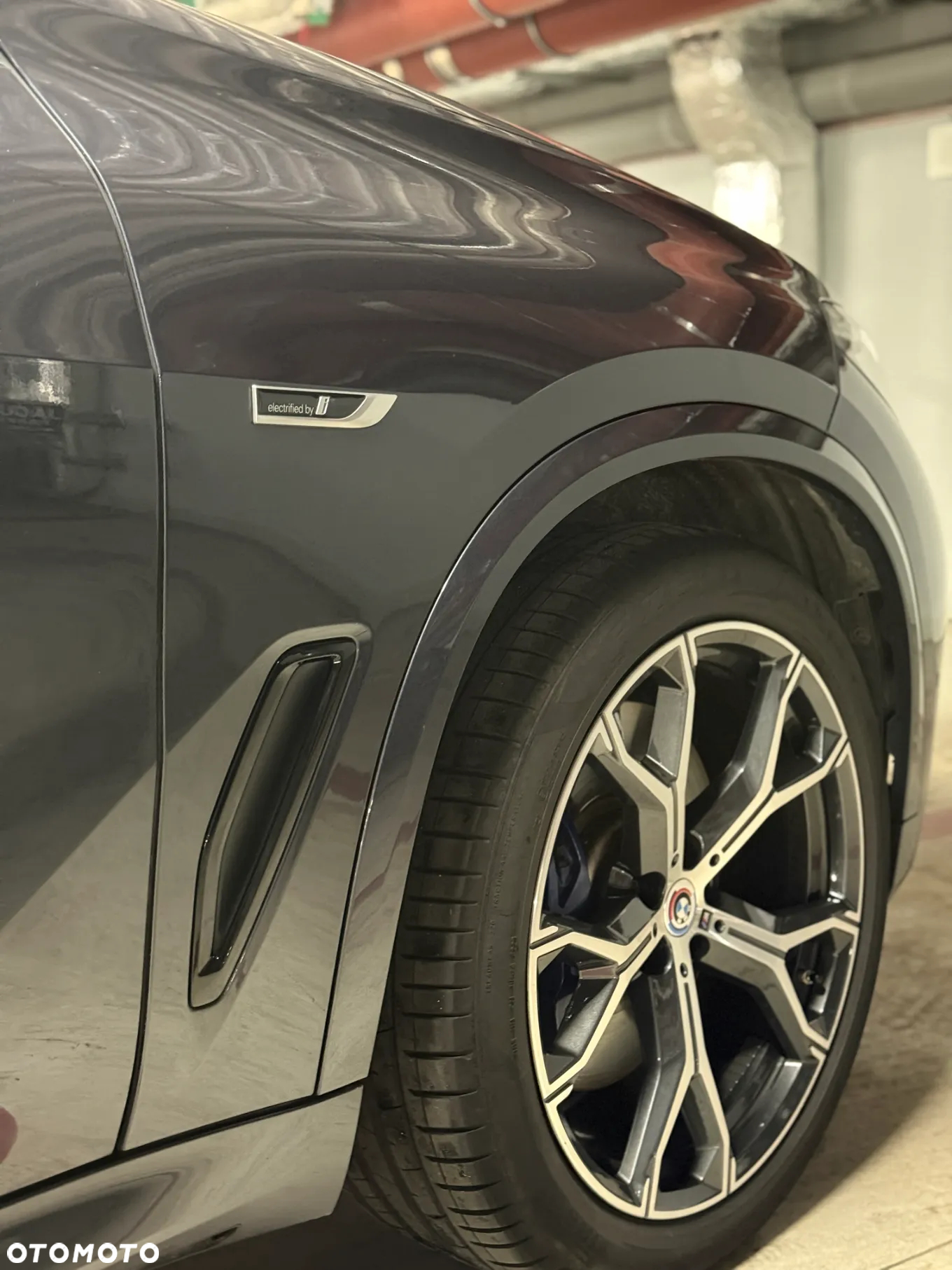 BMW X5 - 8