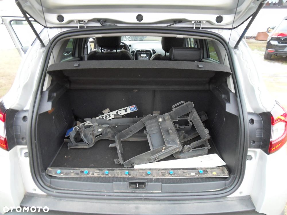 Renault Captur ENERGY TCe 120 EDC Bose Edition - 10