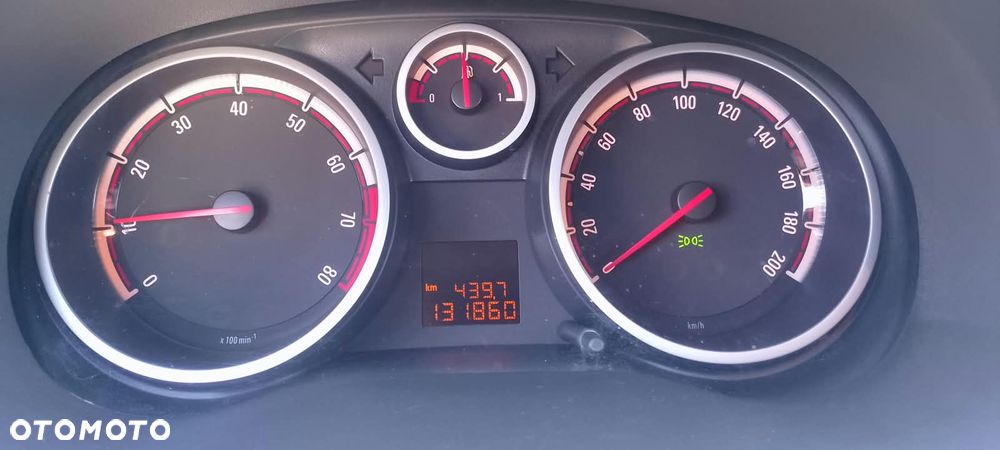 Opel Corsa - 3
