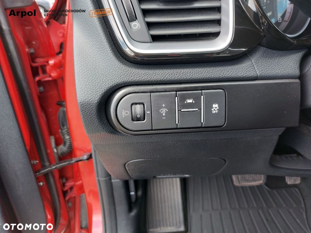 Kia XCeed 1.6 T-GDI Business Line DCT - 9