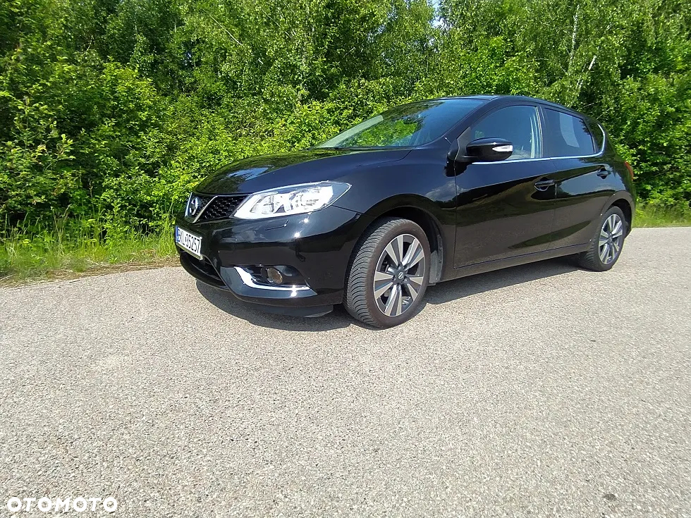 Nissan Pulsar 1.2 DIG-T Tekna - 3