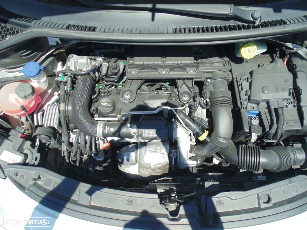 Peugeot 207 1.4 HDI - 25