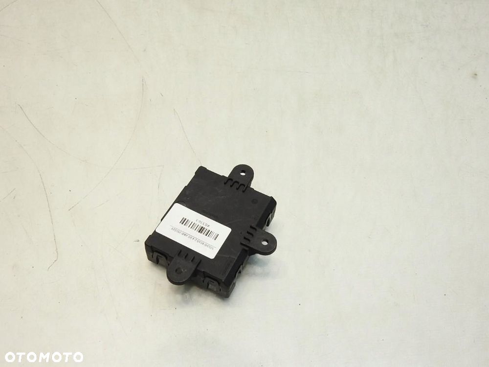 MODUŁ STEROWNIK DRZWI LEWY TYŁ VOLVO XC60 I 9G9T14B534BC 10022999 - 3