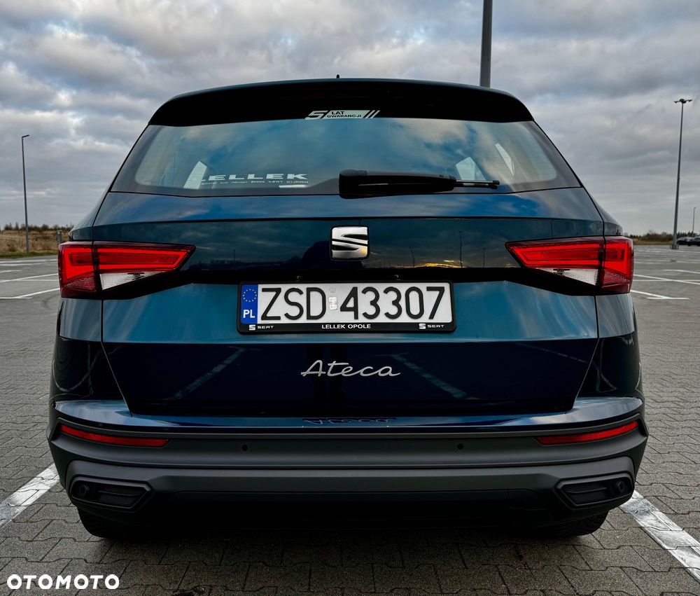 Seat Ateca - 7
