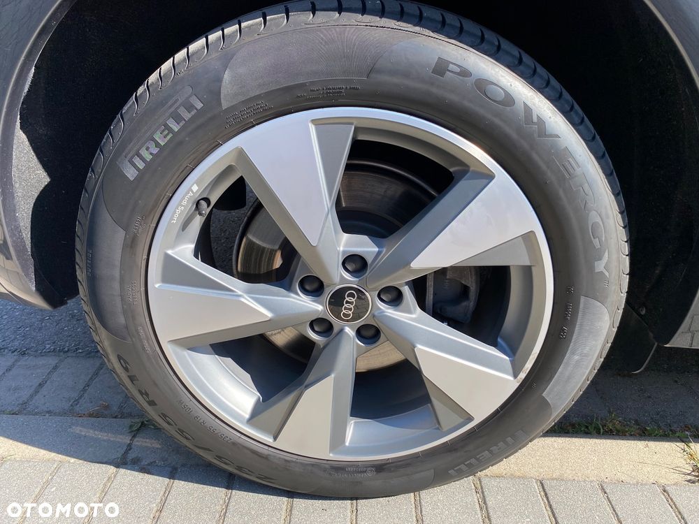 Audi Q5 40 TDI mHEV Quattro Advanced S tronic - 14