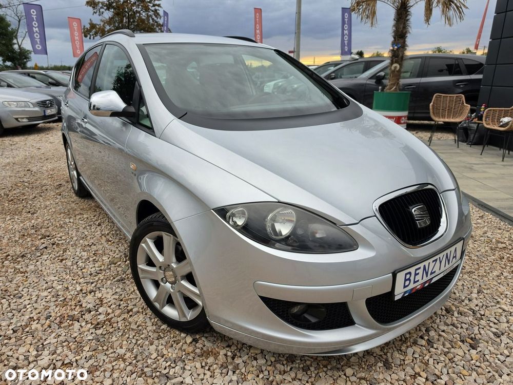 Seat Altea XL - 3