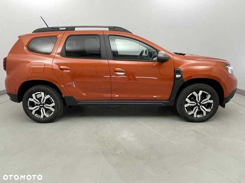 Dacia Duster - 5