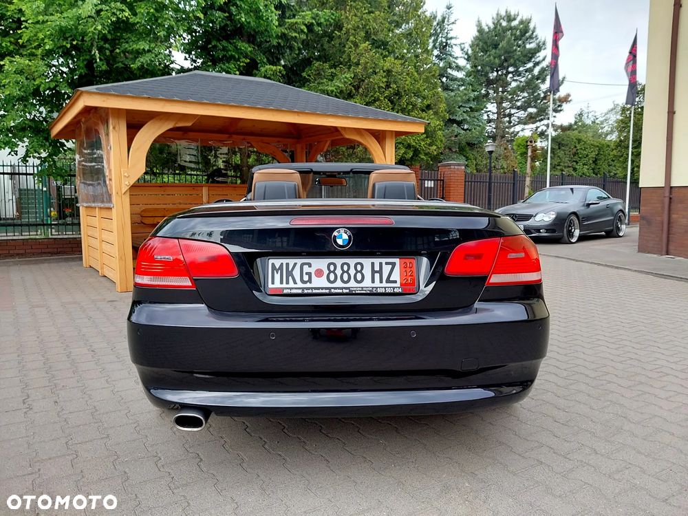 BMW Seria 3 320i Edition Exclusive - 18