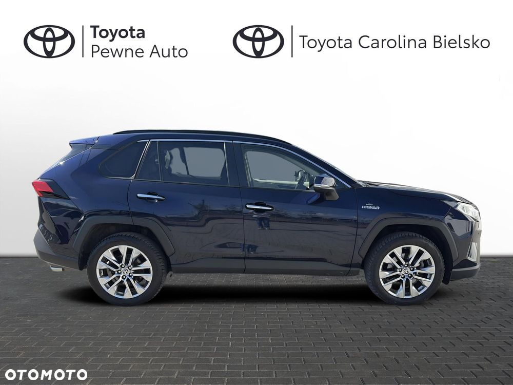 Toyota RAV4 2.5 Hybrid Executive 4x4 - 24