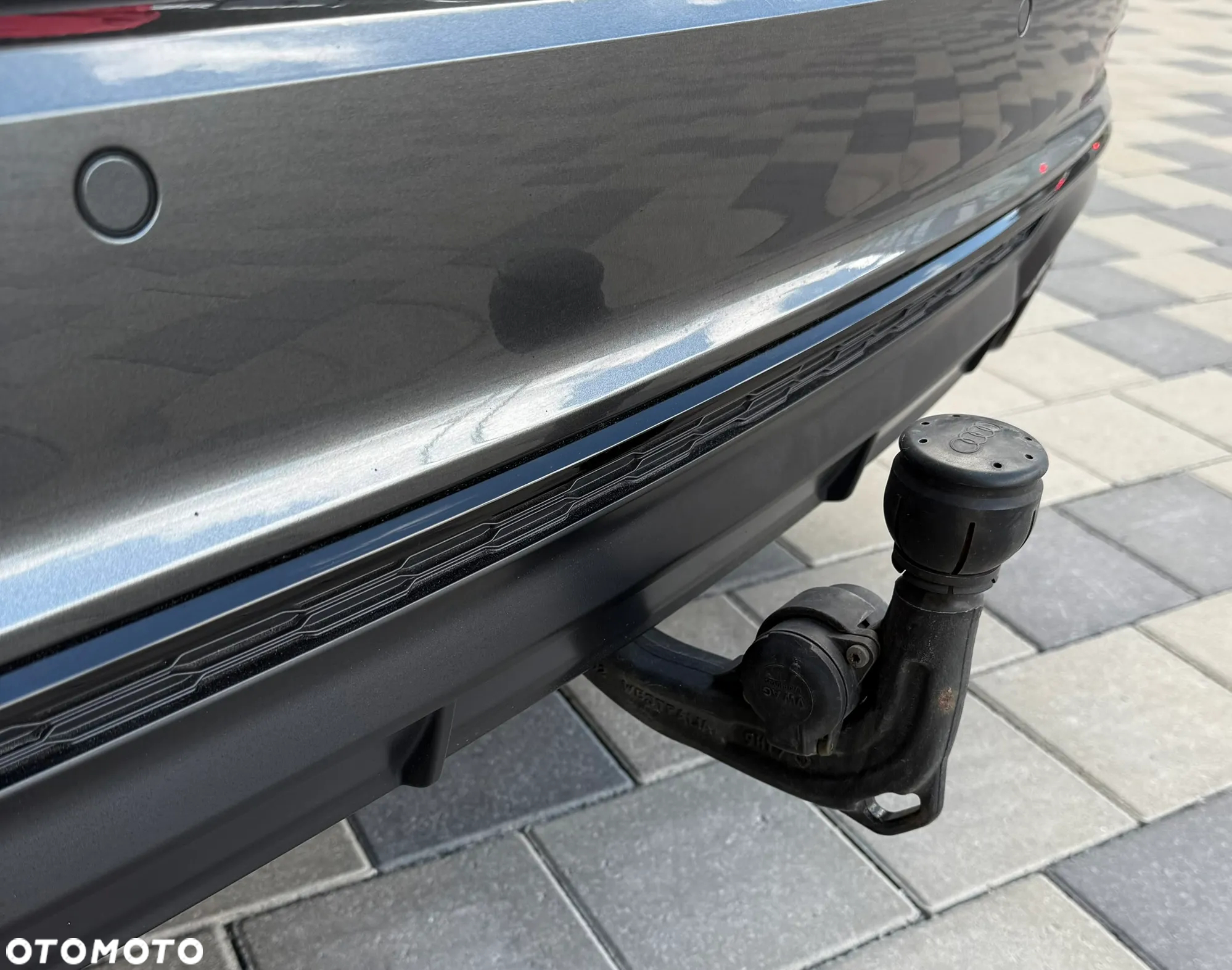 Audi S6 Avant TDI Tiptronic - 33