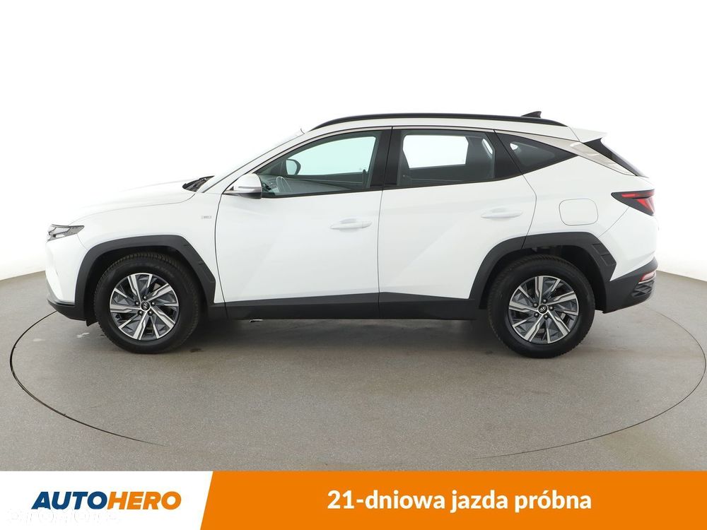 Hyundai Tucson 1.6 T-GDi Pure 2WD - 3