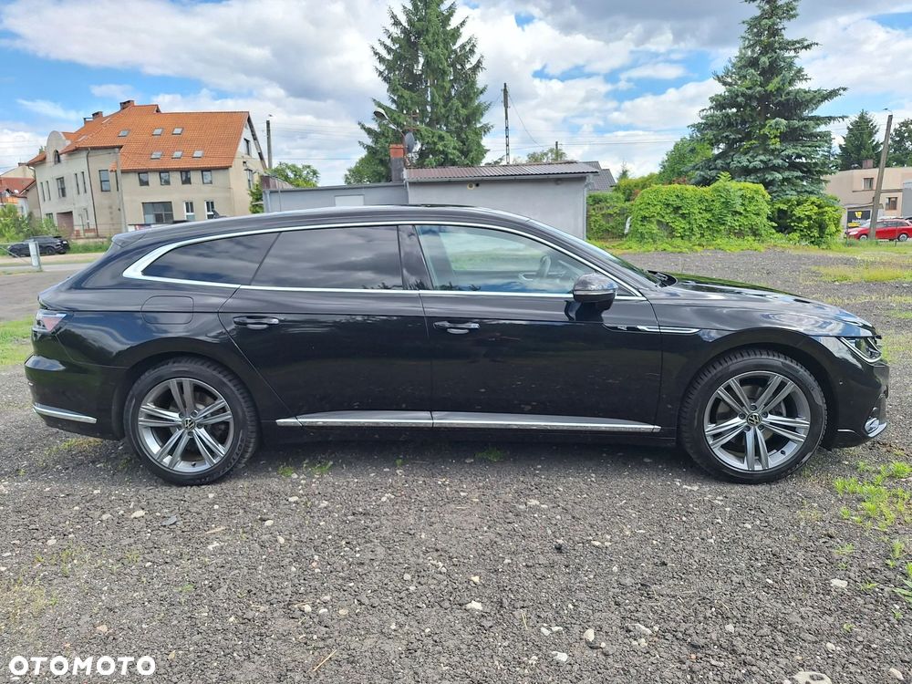 Volkswagen Arteon Shooting Brake 2.0 TDI SCR DSG R-Line - 10