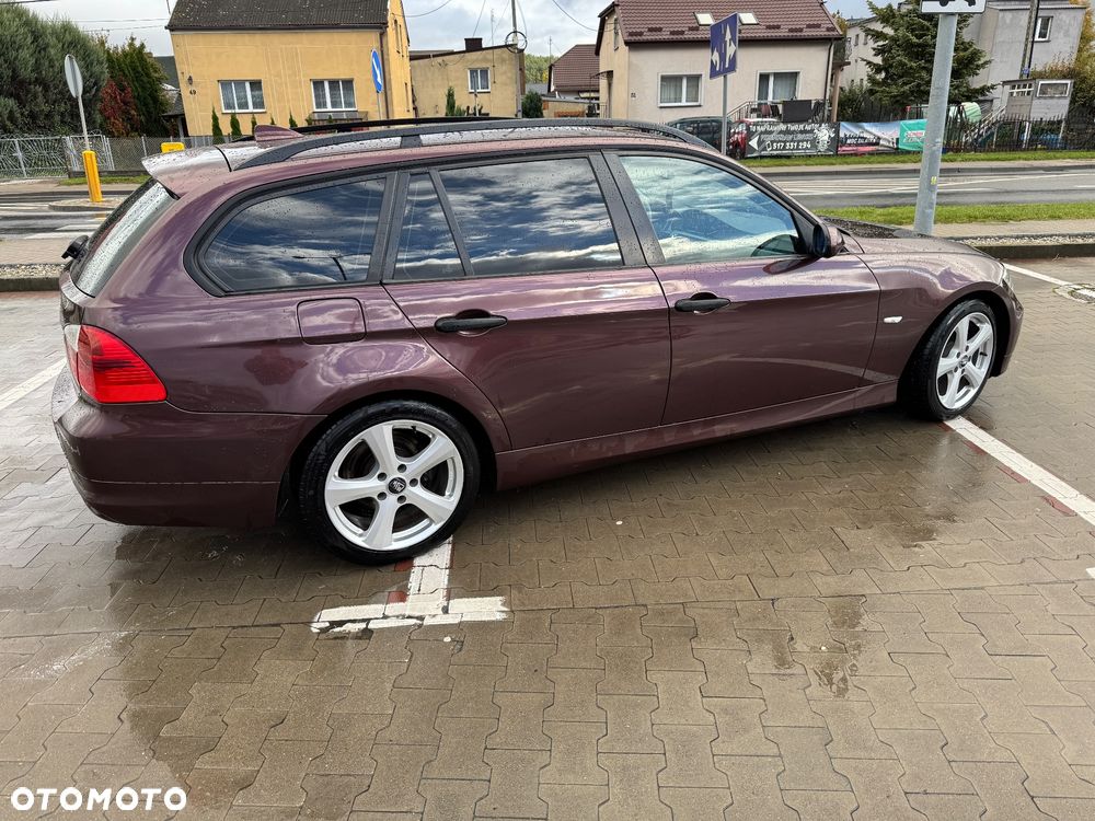 BMW Seria 3 318i - 5