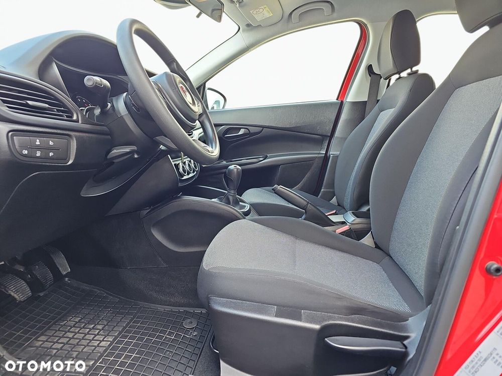 Fiat Tipo 1.0 T3 City - 28