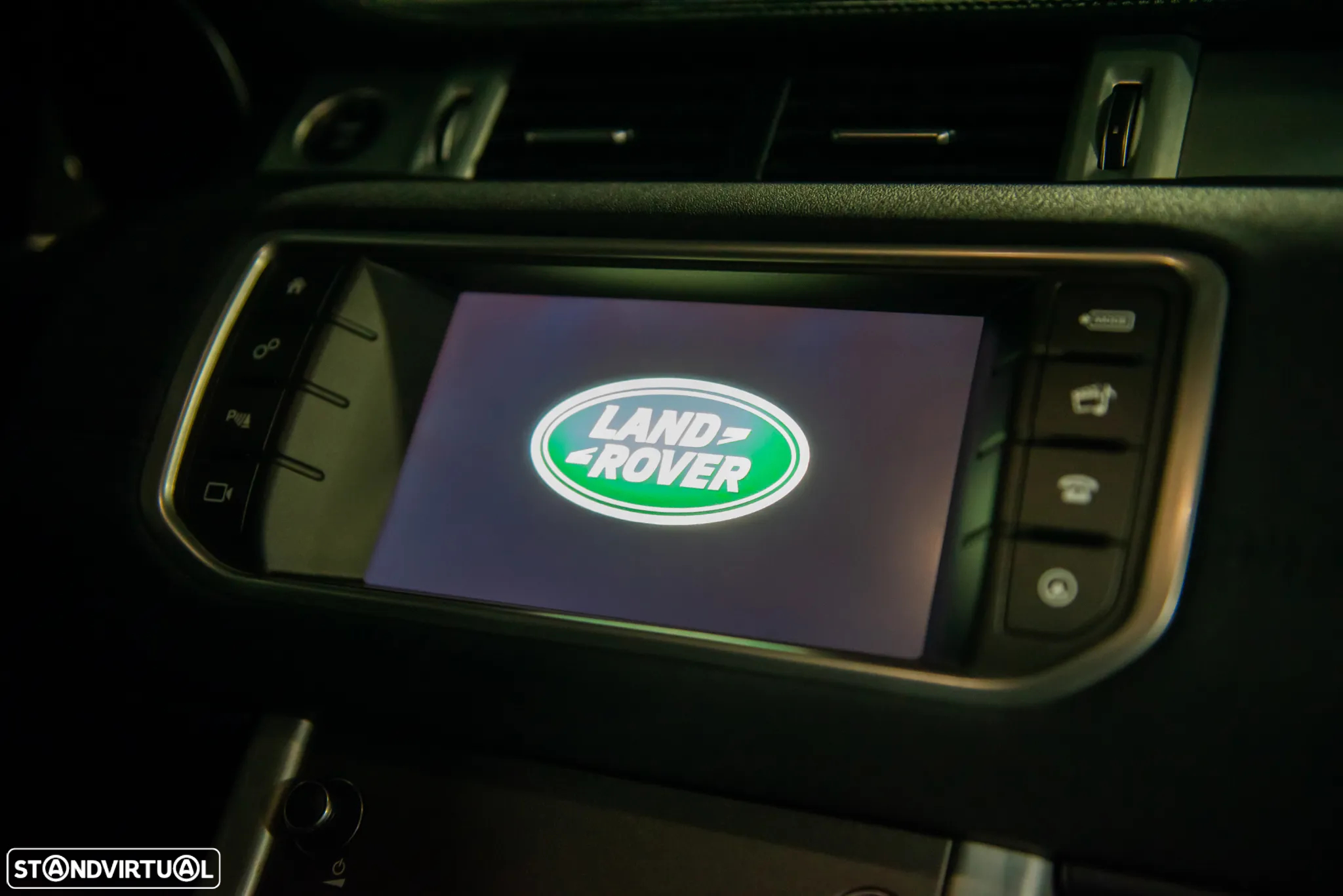 Land Rover Range Rover Evoque 2.0 TD4 HSE Dynamic - 23
