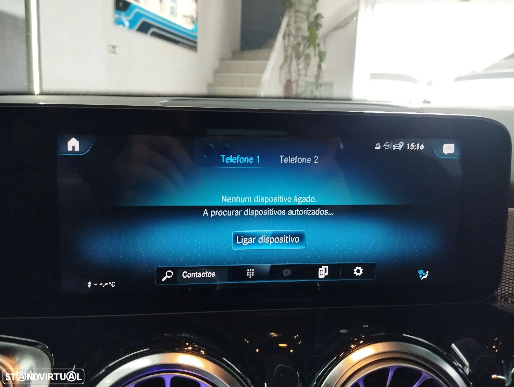 Mercedes-Benz GLB 200 d Style - 47