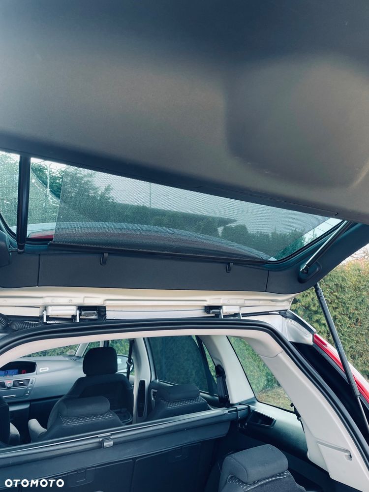 Citroën C4 Grand Picasso - 17