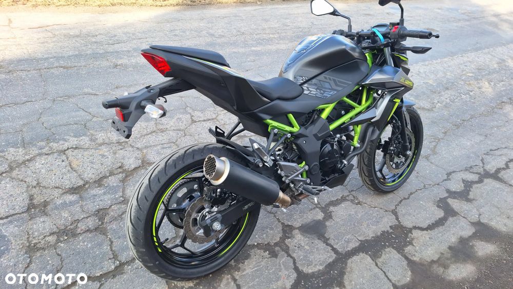 Kawasaki Z