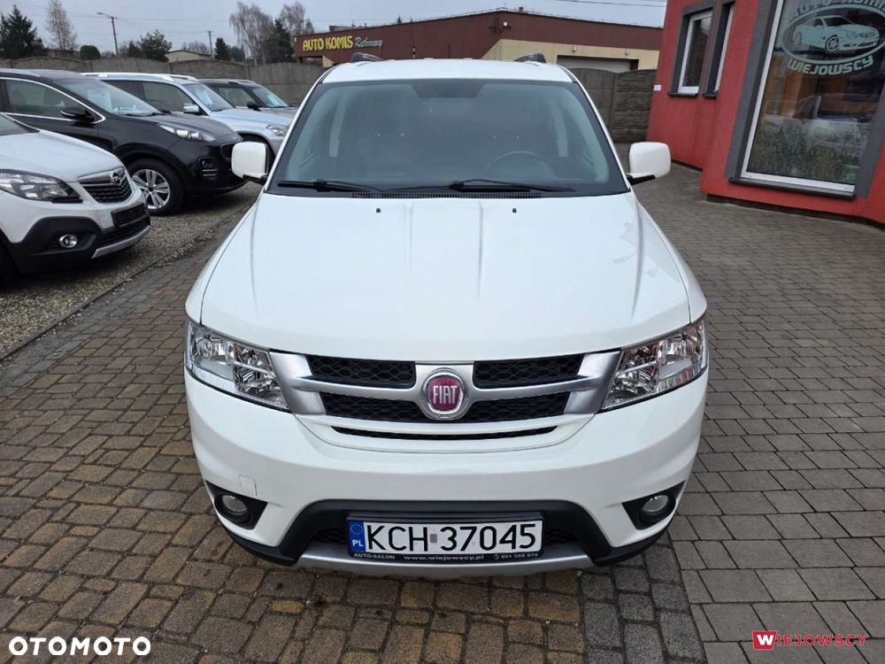 Fiat Freemont - 4