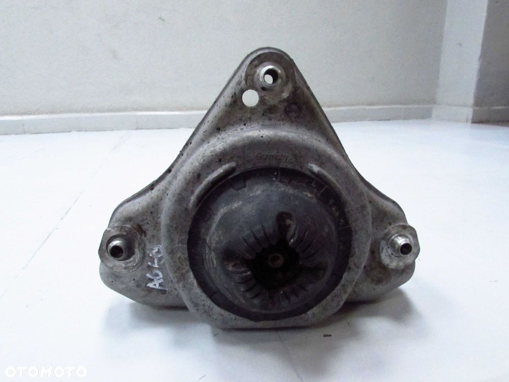 AUDI A6 C6 2.7 3.0 04-11 AMORTYZATOR MCPERSON PRZOD PRAWY 4F0412383G - 7