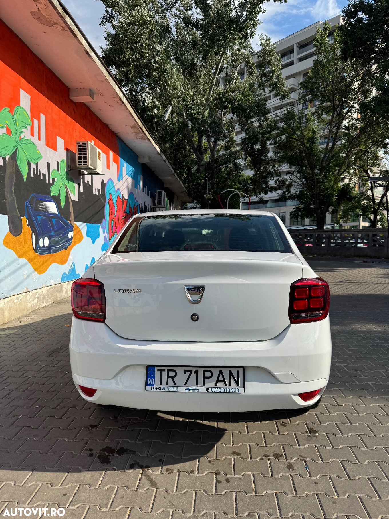 Dacia Logan 0.9 TCe SL PLUS - 4