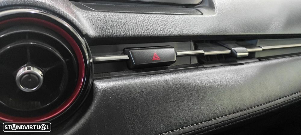 Mazda CX-3 1.5 Sky.Evolve Navi - 31