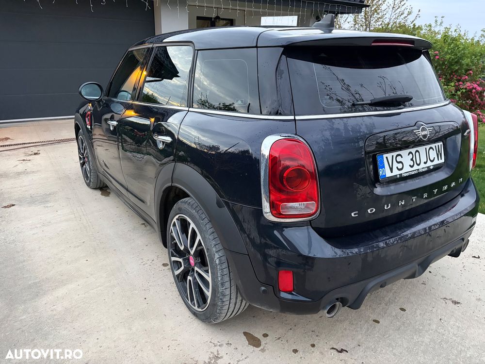 Mini John Cooper Works - 13